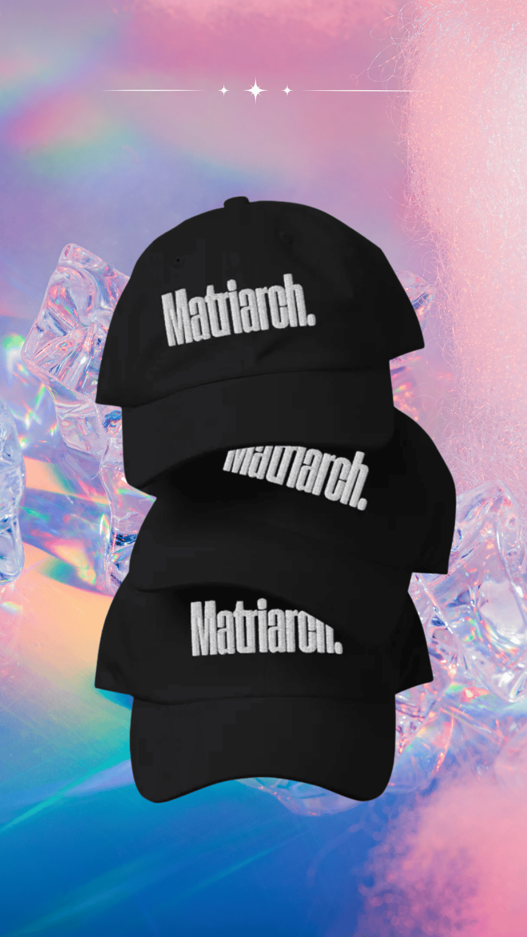 Matriarch