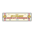 Audiobook Car magnets