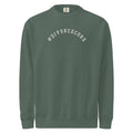 #Divorcecore Unisex sweatshirt