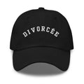 Divorcee Dat Hat
