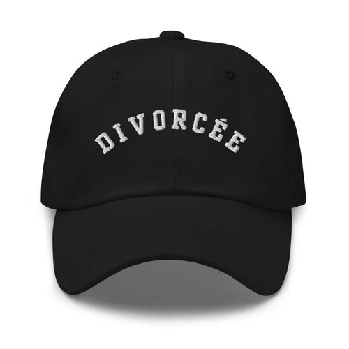 Divorcee Dat Hat