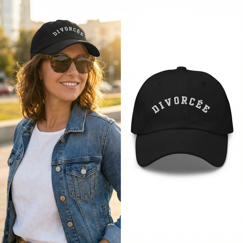 Divorcee Dat Hat