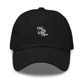 Not The Worst Mom Hat