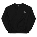 Not The Worst Mom Sweatshirt