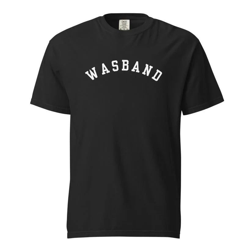 Wasband Unisex t-shirt